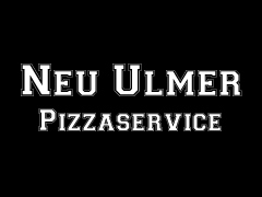 Neu Ulmer Pizza Service Logo